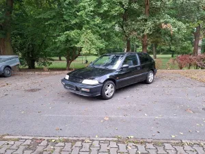 Honda Civic ed6  Tausch?