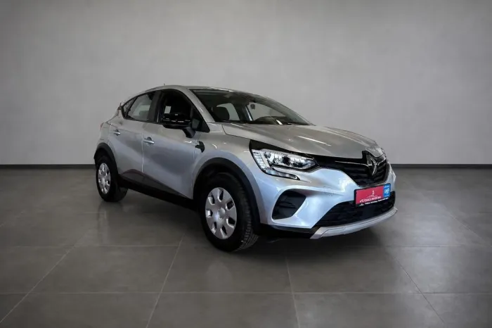 Renault Captur E-Tech 160 //LED//DAB//