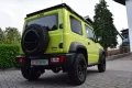 Suzuki Jimny Comfort OVERLAND EDITION