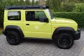 Suzuki Jimny Comfort OVERLAND EDITION