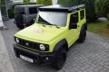 Suzuki Jimny Comfort OVERLAND EDITION