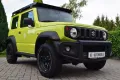 Suzuki Jimny Comfort OVERLAND EDITION