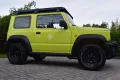 Suzuki Jimny Comfort OVERLAND EDITION