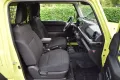 Suzuki Jimny Comfort OVERLAND EDITION