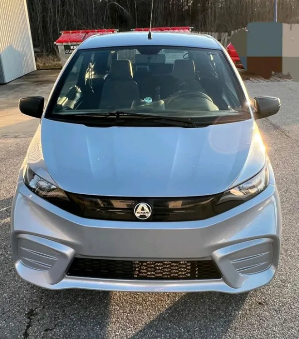 Other AIXAM Microcar