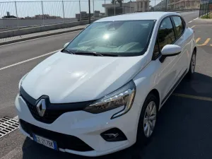 Renault Clio Blue dCi 85 CV 5 porte Business