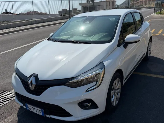 Renault Clio Blue dCi 85 CV 5 porte Business
