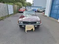 Mercedes-Benz Mercedes Benz SL 350