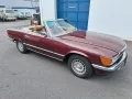 Mercedes-Benz Mercedes Benz SL 350