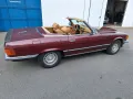 Mercedes-Benz Mercedes Benz SL 350