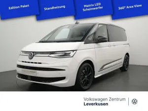 Volkswagen T7 Multivan DSG Edition STANDHZ H/K AHK MATRIX