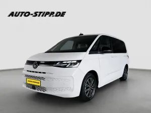 Volkswagen T7 Multivan 1.4 TSI eHybrid Life RFK AHK LED DAB