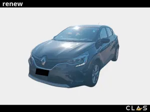 Other Renault Captur TCe 100 CV GPL Equilibre
