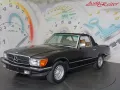 Mercedes-Benz SL 380 Cabrio Typisiert Traumzustand