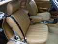 Mercedes-Benz SL 380 Cabrio Typisiert Traumzustand