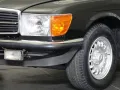 Mercedes-Benz SL 380 Cabrio Typisiert Traumzustand