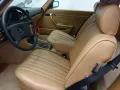Mercedes-Benz SL 380 Cabrio Typisiert Traumzustand