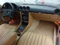 Mercedes-Benz SL 380 Cabrio Typisiert Traumzustand