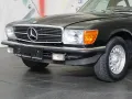 Mercedes-Benz SL 380 Cabrio Typisiert Traumzustand