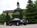 Mercedes-Benz SL 380 Cabrio Typisiert Traumzustand