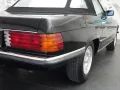 Mercedes-Benz SL 380 Cabrio Typisiert Traumzustand