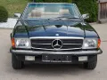Mercedes-Benz SL 380 Cabrio Typisiert Traumzustand