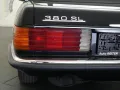 Mercedes-Benz SL 380 Cabrio Typisiert Traumzustand
