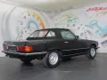 Mercedes-Benz SL 380 Cabrio Typisiert Traumzustand