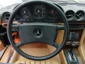 Mercedes-Benz SL 380 Cabrio Typisiert Traumzustand