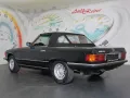 Mercedes-Benz SL 380 Cabrio Typisiert Traumzustand