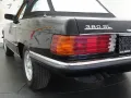 Mercedes-Benz SL 380 Cabrio Typisiert Traumzustand