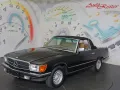 Mercedes-Benz SL 380 Cabrio Typisiert Traumzustand