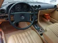 Mercedes-Benz SL 380 Cabrio Typisiert Traumzustand