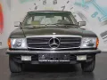 Mercedes-Benz SL 380 Cabrio Typisiert Traumzustand