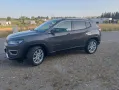 Jeep Compass 1.3 T-GDI I4 110kW Limited DCT Limited