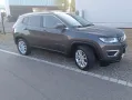 Jeep Compass 1.3 T-GDI I4 110kW Limited DCT Limited