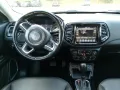 Jeep Compass 1.3 T-GDI I4 110kW Limited DCT Limited