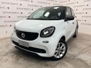Smart ForFour 70 1.0 twinamic Youngster