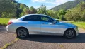 Mercedes-Benz C 180 d 