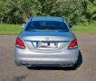Mercedes-Benz C 180 d 