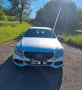 Mercedes-Benz C 180 d 