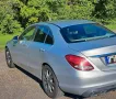 Mercedes-Benz C 180 d 