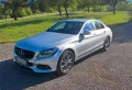 Mercedes-Benz C 180 d 