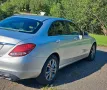 Mercedes-Benz C 180 d 
