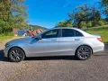 Mercedes-Benz C 180 d 