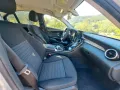 Mercedes-Benz C 180 d 