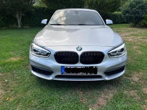 BMW 118i - - Automatik - LED - -M- Sportsitze-