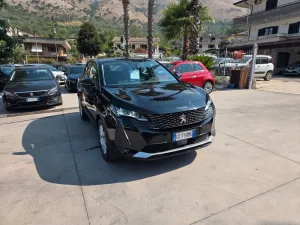 Peugeot 3008 BlueHDi 130 S&S EAT8 - DA VETRINA