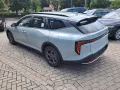 Kia K4 1.6 T-GDI 110 kW DCT  Kamera,SH,Klimaautomati