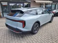 Kia K4 1.6 T-GDI 110 kW DCT  Kamera,SH,Klimaautomati